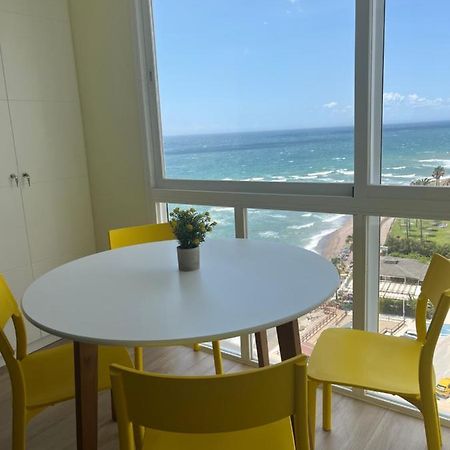 Appartamento @Seafront 1 Sitio de Calahonda Esterno foto