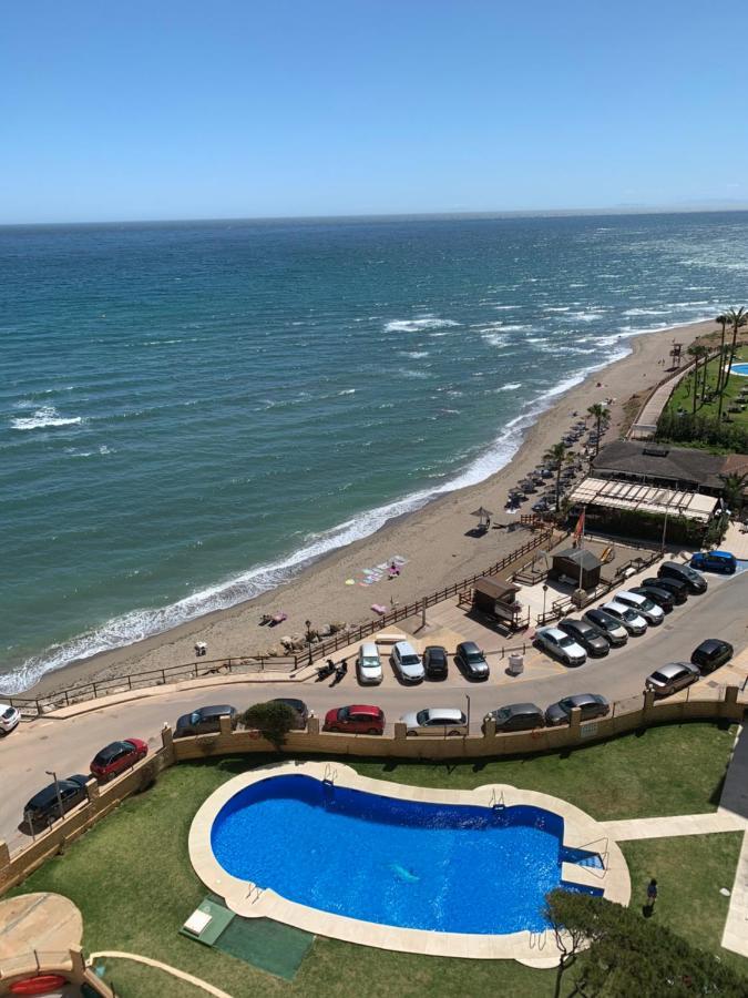 Appartamento @Seafront 1 Sitio de Calahonda Esterno foto