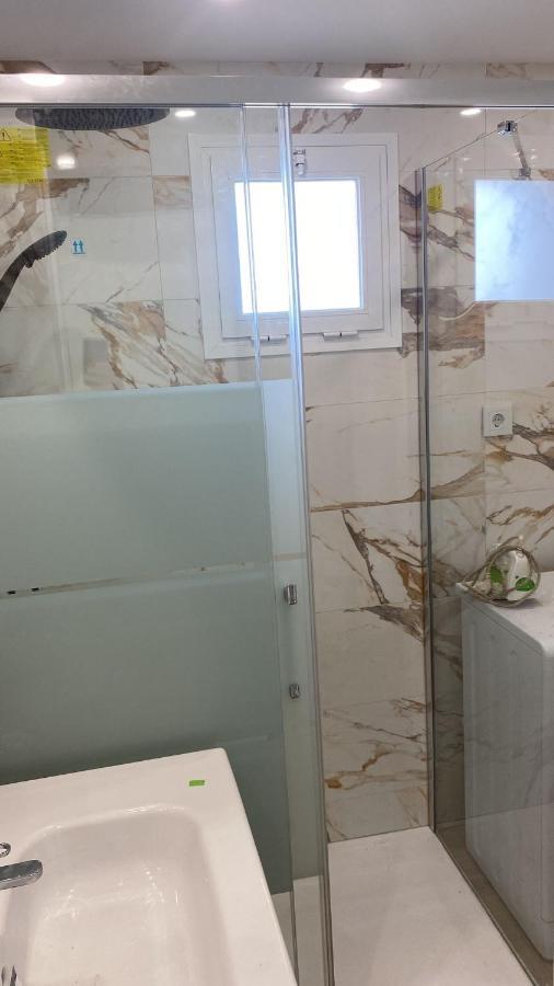 Appartamento @Seafront 1 Sitio de Calahonda Esterno foto