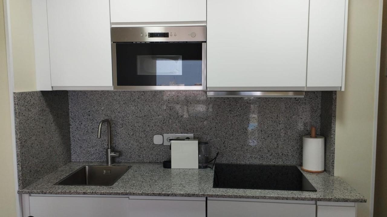 Appartamento @Seafront 1 Sitio de Calahonda Esterno foto