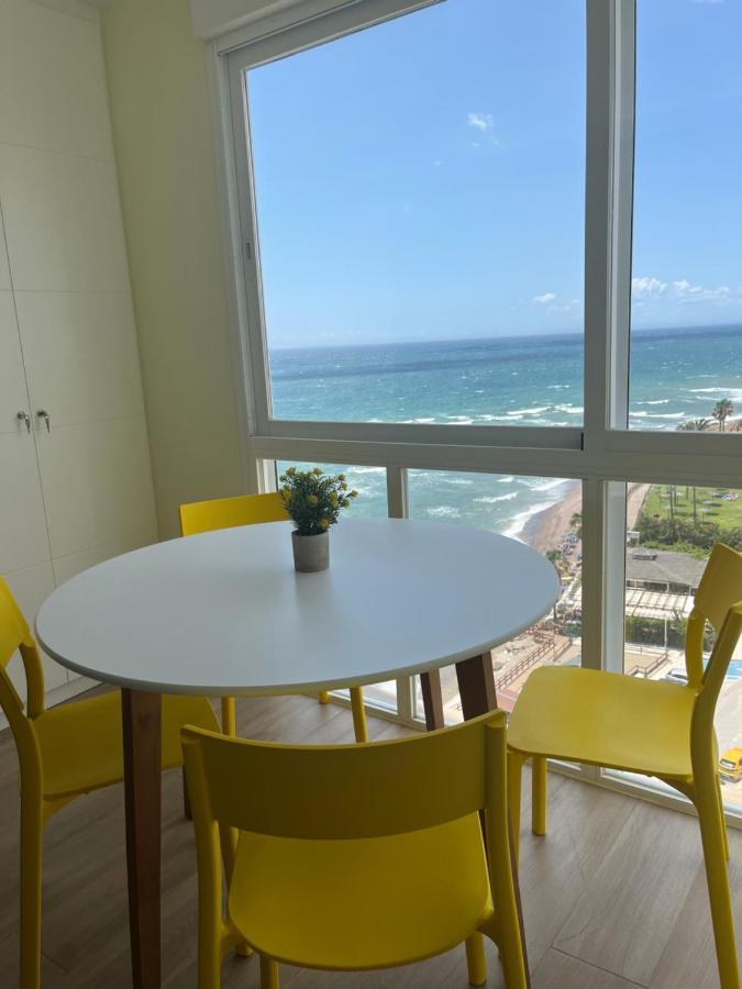 Appartamento @Seafront 1 Sitio de Calahonda Esterno foto