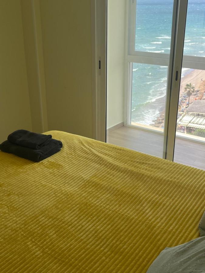 Appartamento @Seafront 1 Sitio de Calahonda Esterno foto